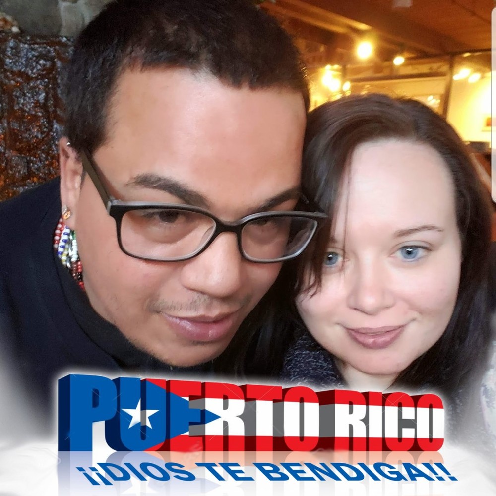 Meet your Posher, Christabi